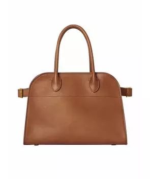 Сумка с короткими ручками