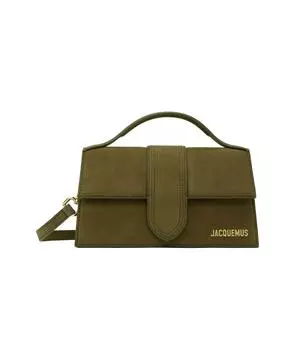 Сумка с короткими ручками