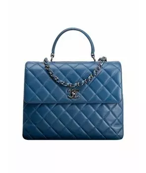 Сумка с короткими ручками