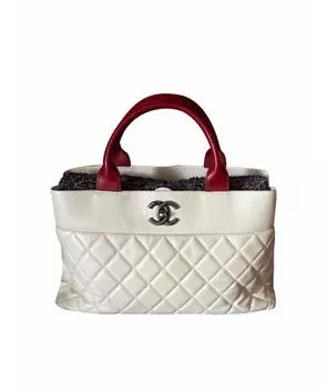 Сумка с короткими ручками