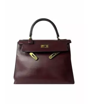 Сумка с короткими ручками