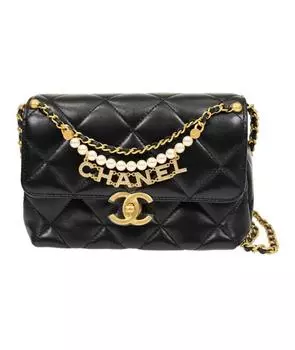 Сумка с короткими ручками