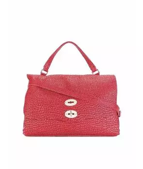 Сумка с короткими ручками