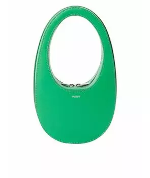 Сумка с короткими ручками