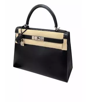 Сумка с короткими ручками