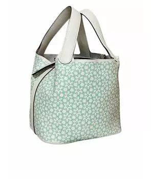 Сумка с короткими ручками