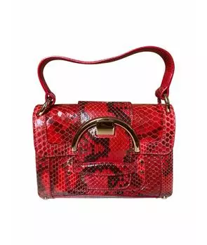 Сумка с короткими ручками