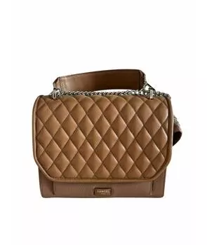 Сумка с короткими ручками