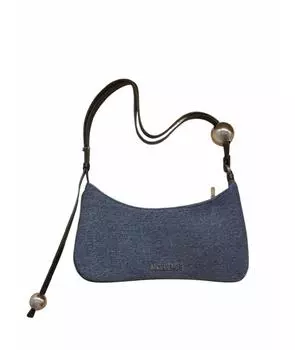 Сумка с короткими ручками