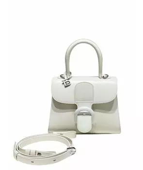 Сумка с короткими ручками