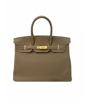 Сумка с короткими ручками