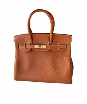 Сумка с короткими ручками