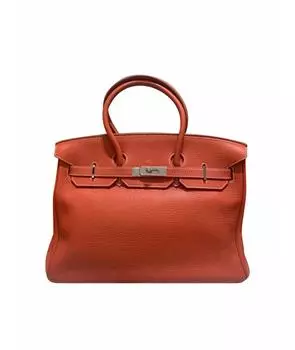 Сумка с короткими ручками