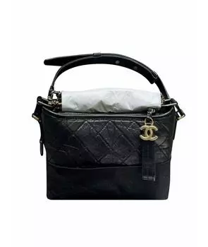 Сумка с короткими ручками