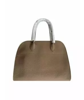 Сумка с короткими ручками