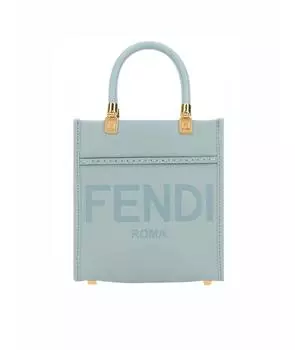 Сумка с короткими ручками