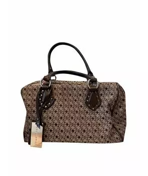 Сумка с короткими ручками