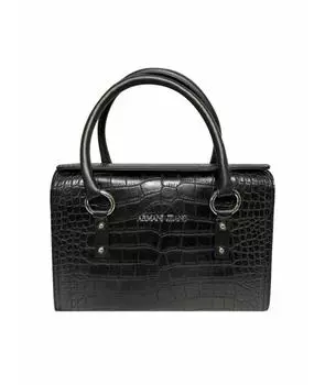 Сумка с короткими ручками