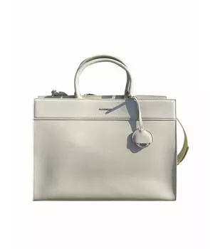 Сумка с короткими ручками