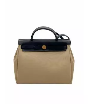 Сумка с короткими ручками