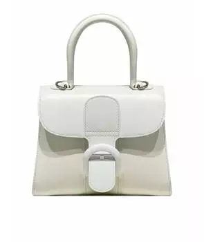 Сумка с короткими ручками