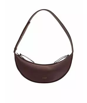 Сумка с короткими ручками