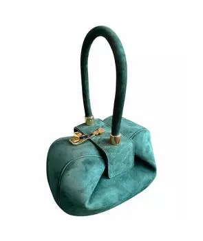 Сумка с короткими ручками