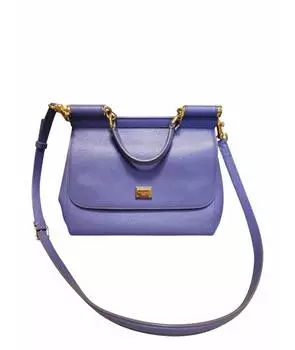 Сумка с короткими ручками