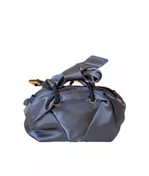 Сумка с короткими ручками