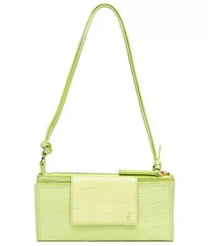 Сумка с короткими ручками