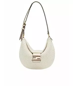 Сумка с короткими ручками