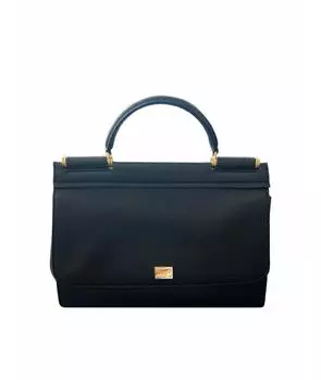 Сумка с короткими ручками