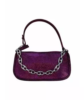 Сумка с короткими ручками