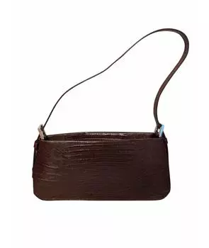 Сумка с короткими ручками