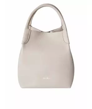 Сумка с короткими ручками