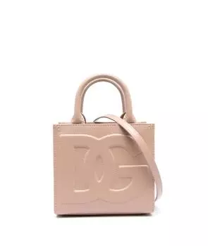 Сумка с короткими ручками