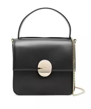 Сумка с короткими ручками