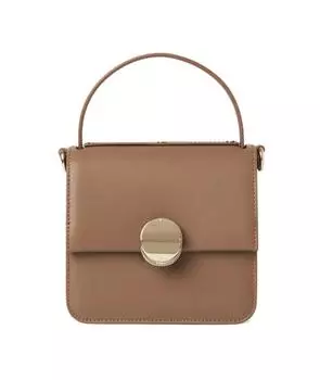 Сумка с короткими ручками