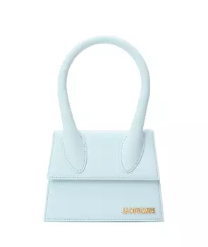 Сумка с короткими ручками