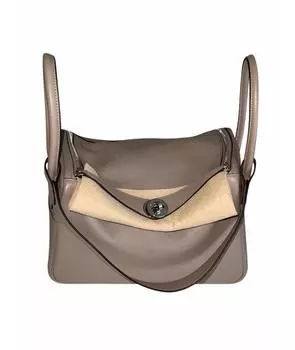 Сумка с короткими ручками