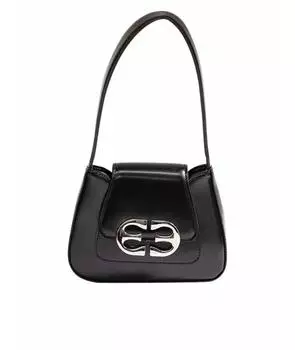 Сумка с короткими ручками