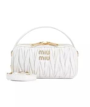 Сумка с короткими ручками