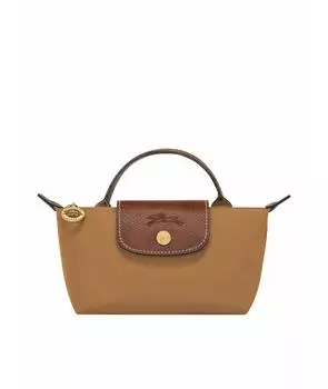 Сумка с короткими ручками