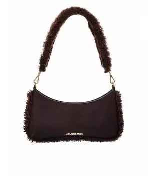 Сумка с короткими ручками