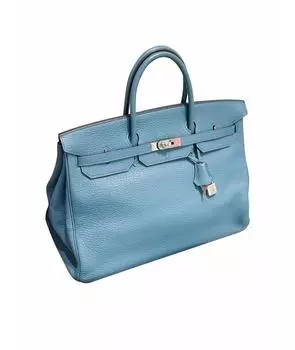 Сумка с короткими ручками