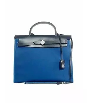 Сумка с короткими ручками