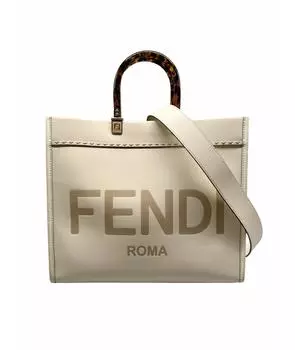 Сумка с короткими ручками