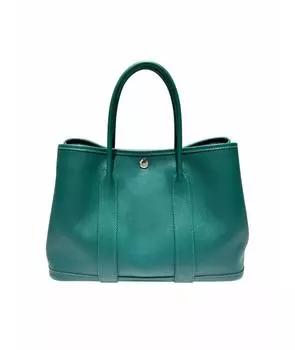 Сумка с короткими ручками