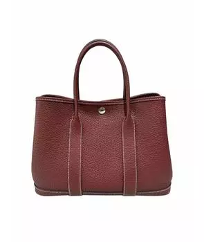 Сумка с короткими ручками