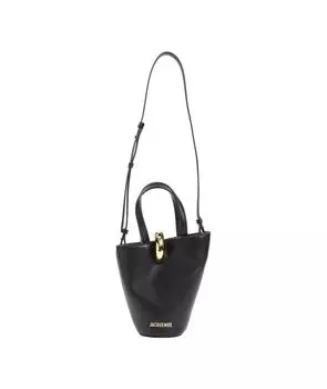 Сумка с короткими ручками